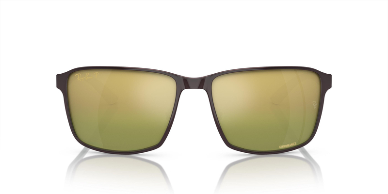RAY-BAN 0RB3721CH 188/6O 59