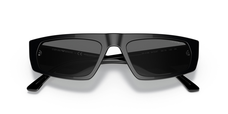 EMPORIO ARMANI 4168 507587 56 Kadın Güneş Gözlüğü