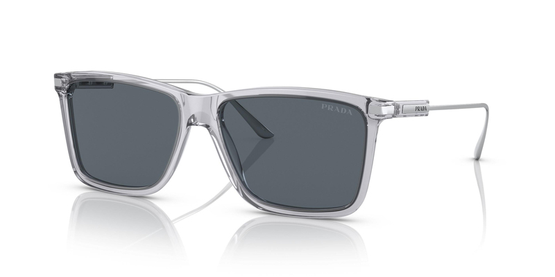 PRADA 01ZS U430A9 58 Erkek Güneş Gözlüğü