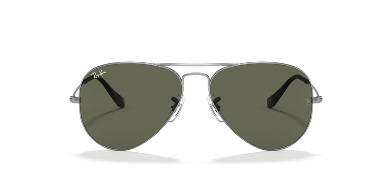 RAY-BAN 3025 919031 55 Aviator Güneş Gözlüğü