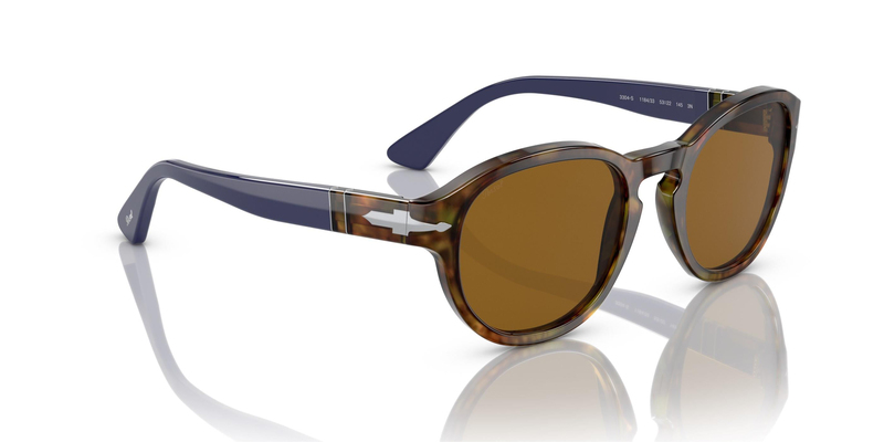 PERSOL 3304S 118433 53 Güneş Gözlüğü