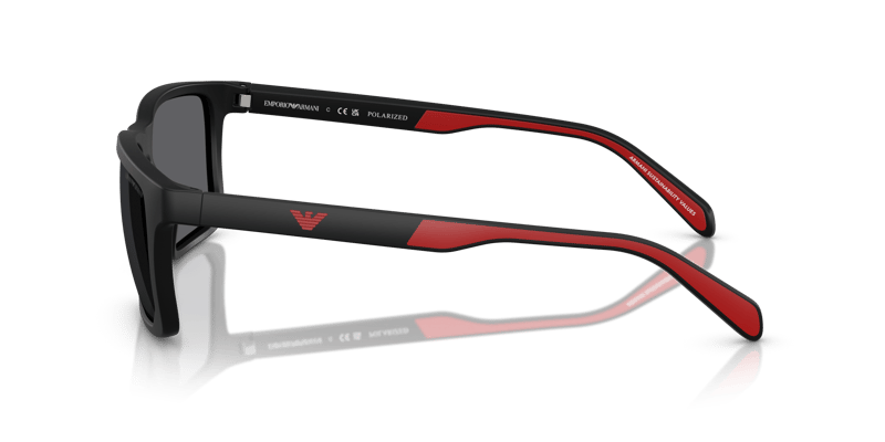 EMPORIO ARMANI 4219 5001T3 57