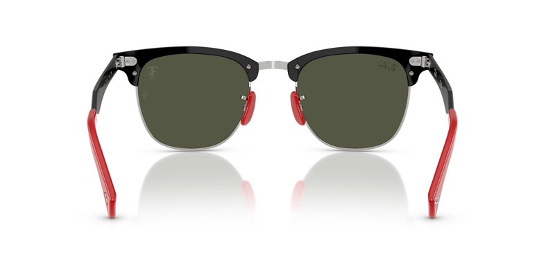 RAY-BAN 0RB3807M F11031 51
