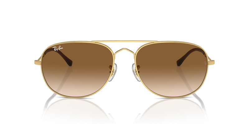 RAY-BAN 3735 001/51 57 Güneş Gözlüğü
