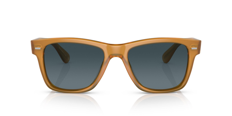 OLIVER PEOPLES 5393SU 1578S3 51 Erkek Güneş Gözlüğü