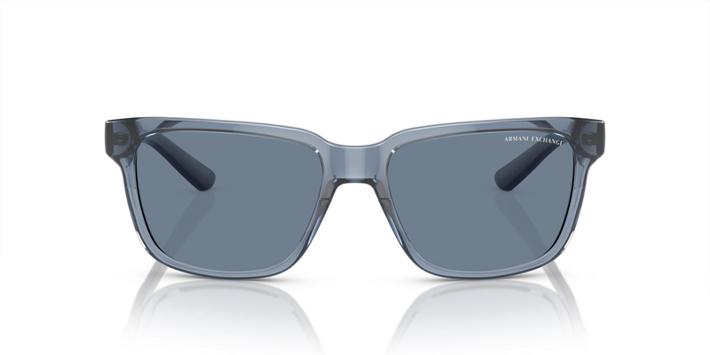 ARMANI EXCHANGE 0AX4026S 82782V 56