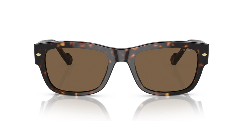 VOGUE 0VO5530S W65673 55