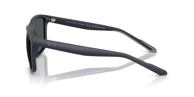 ARMANI EXCHANGE 4149SU 610587 56