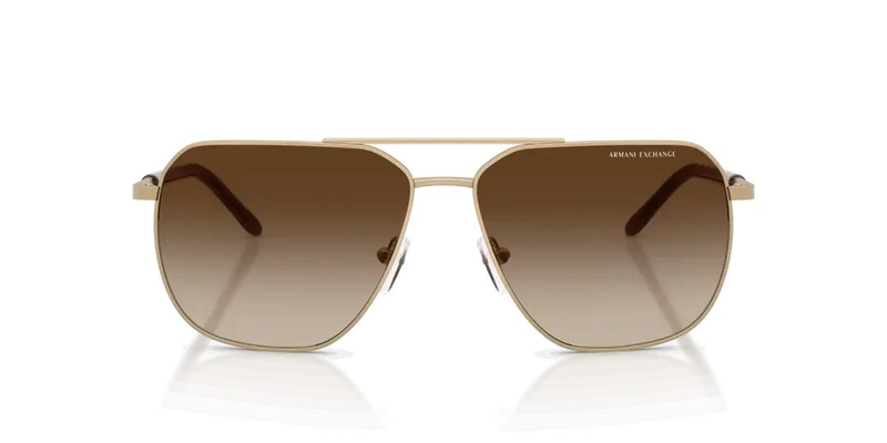 ARMANI EXCHANGE 2057S 612113 59