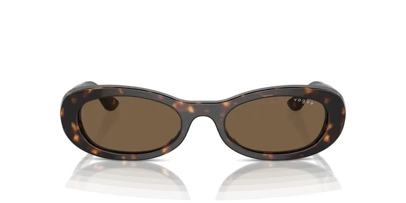 Vogue 5582S W65673  53 Kadın Güneş Gözlüğü