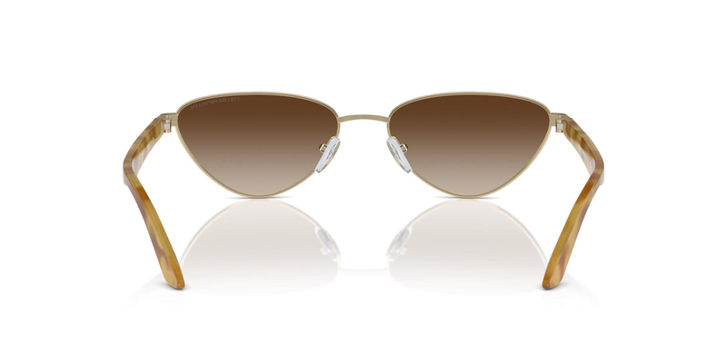 EMPORIO ARMANI 2153 301313 56 Kadın Güneş Gözlüğü
