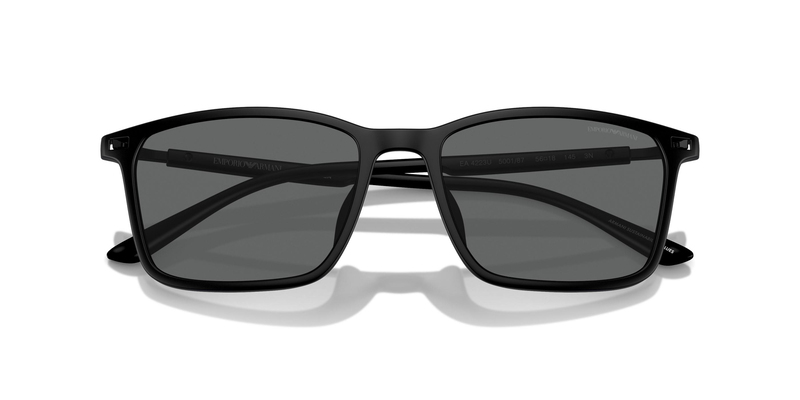 EMPORIO ARMANI 4223U 500187 56 Güneş Gözlüğü