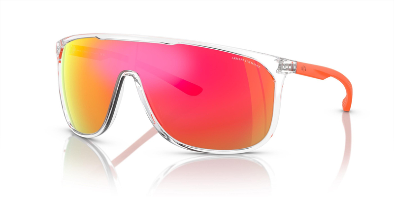 ARMANI EXCHANGE 4137SU 83336Q 35 Erkek Güneş Gözlüğü