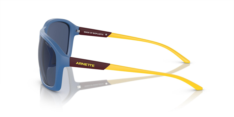 ARNETTE 4329 290280 63 Erkek Güneş Gözlüğü