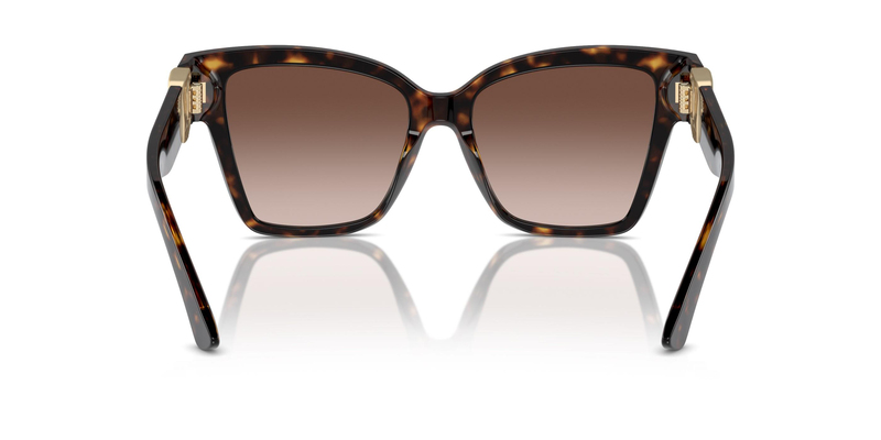 DOLCE & GABBANA 4470 502/13 54 Güneş Gözlüğü