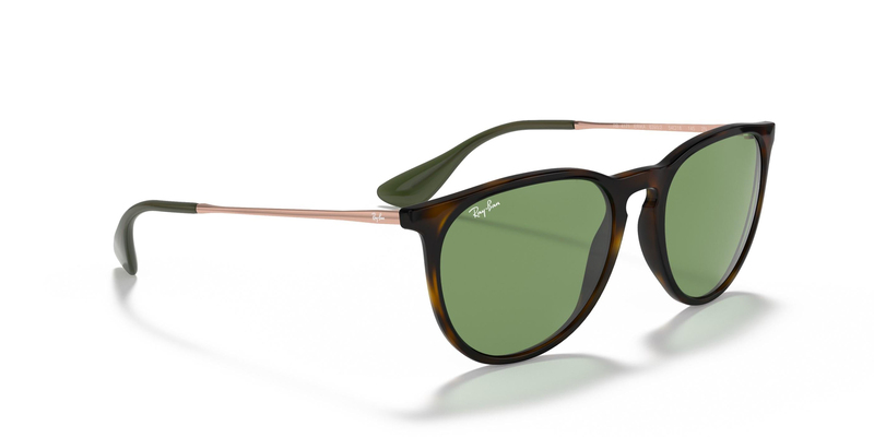 RAY-BAN 4171 6393/2 54 Kadın Erika Güneş Gözlüğü