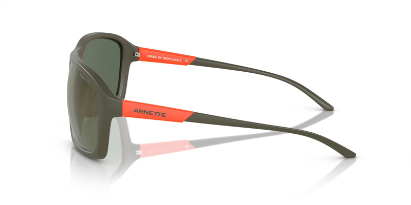 ARNETTE 4329 28546R 63 Erkek Güneş Gözlüğü