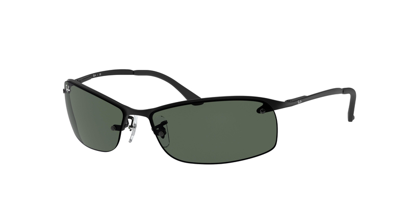 RAY-BAN 3183 006/71 63 Erkek Güneş Gözlüğü