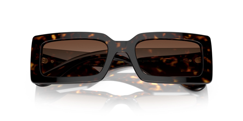 DOLCE & GABBANA 4416 502/13 53 Kadın Güneş Gözlüğü