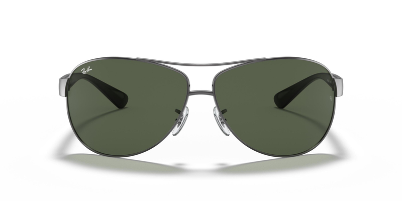 RAY-BAN 3386 004/71 63 Erkek Güneş Gözlüğü