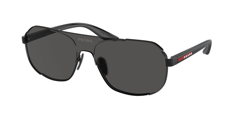 PRADA LINEA ROSSA 53YS 1AB06F 40 Erkek Güneş Gözlüğü