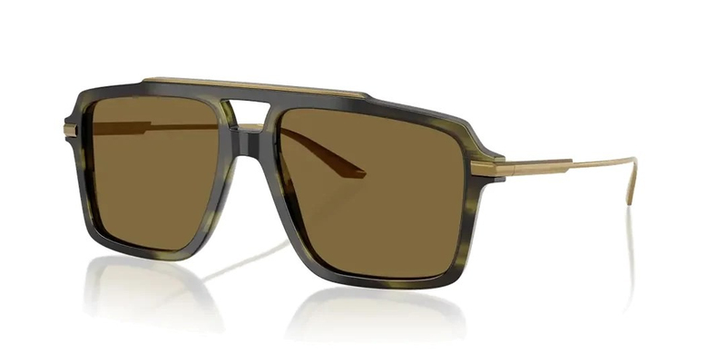 DOLCE & GABBANA 4477 3447S7 56