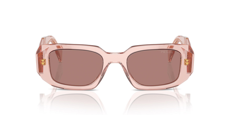 PRADA 0PR 17WS 19Q10D 49