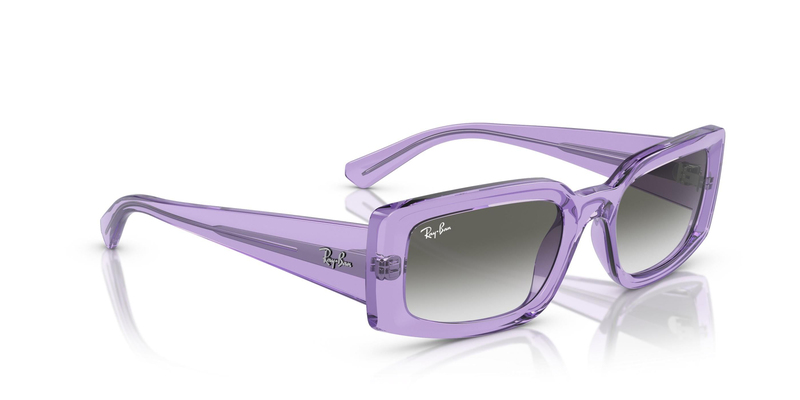 RAY-BAN 4395 66858E 54 Güneş Gözlüğü