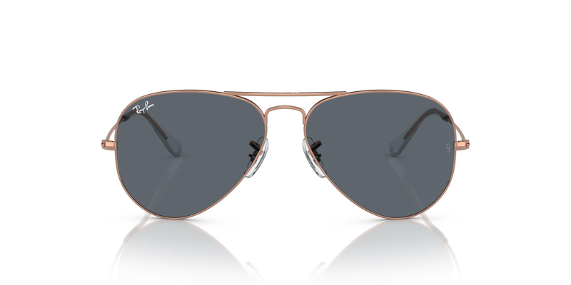 RAY-BAN 3025 9202R5 58 Aviator Güneş Gözlüğü