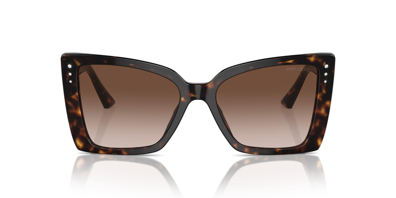 JIMMY CHOO C5001B 500213 54 Kadın Güneş Gözlüğü