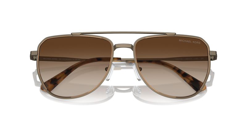 MICHAEL KORS 1155 100113 58 Erkek Güneş Gözlüğü