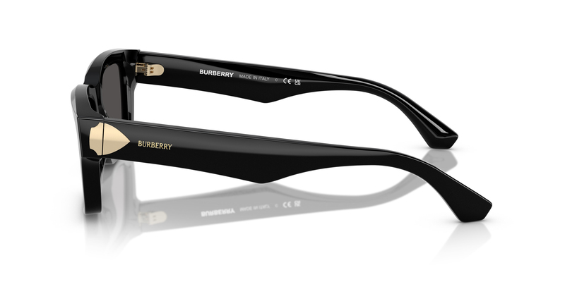 BURBERRY 0BE4443 300187 55