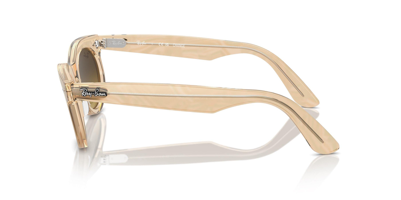 RAY-BAN 2242 138685 53 Güneş Gözlüğü
