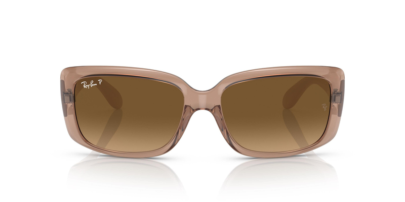 RAY-BAN 4389 6644M2 58