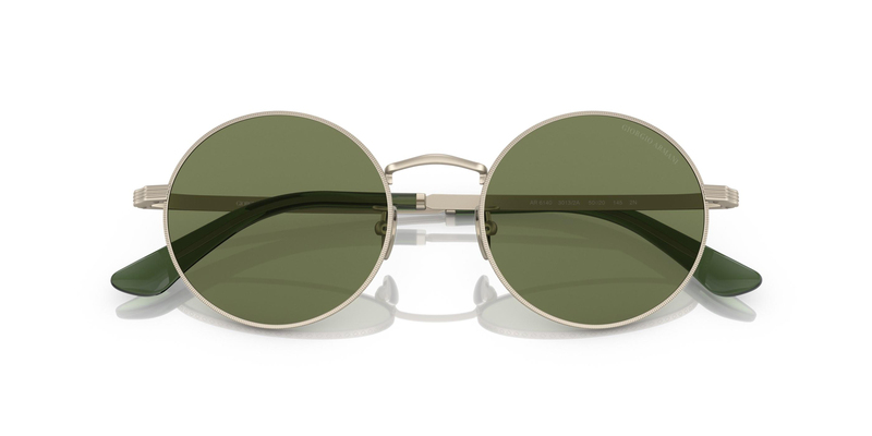 GIORGIO ARMANI 0AR6140 30132A 50