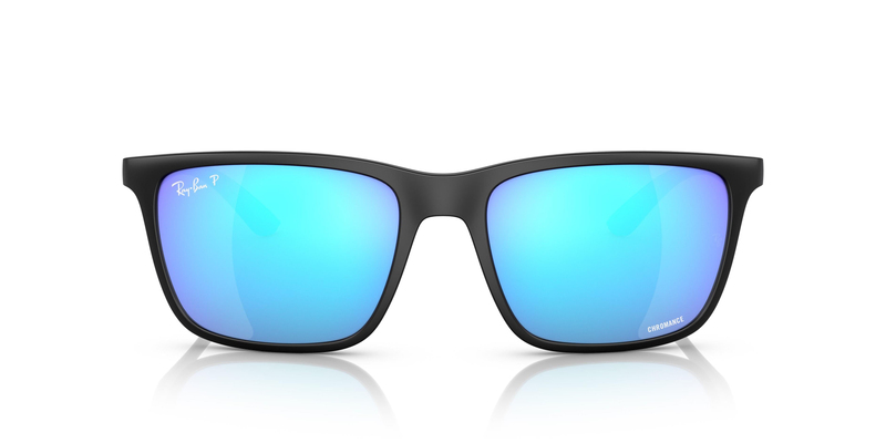 RAY-BAN 0RB4385 601SA1 58