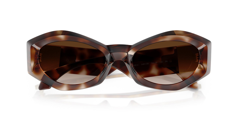 VERSACE 0VE4466U 54613B 54