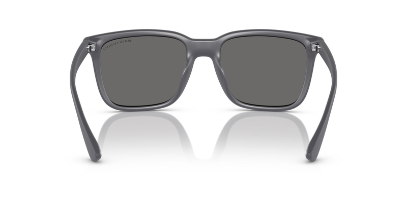 ARMANI EXCHANGE 4112SU 8294Z3 55 Erkek Güneş Gözlüğü