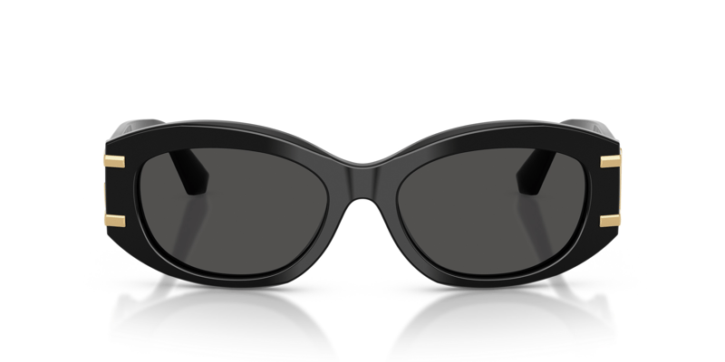 DOLCE & GABBANA 4502 501/87 55