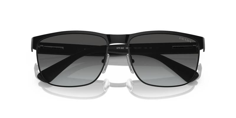 PRADA 0PR 66ZS 1BO06T 58