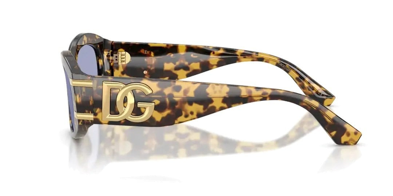 DOLCE & GABBANA 4502 33301A 55