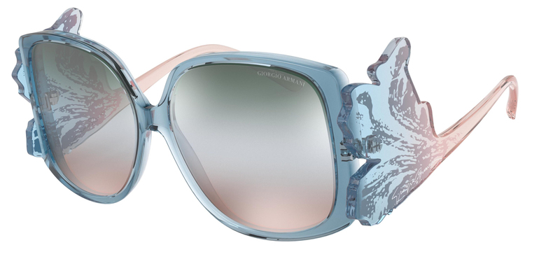 GIORGIO ARMANI 0AR8137 5855K7 58