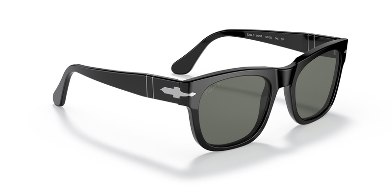 PERSOL 3269S 95/58 52 Güneş Gözlüğü