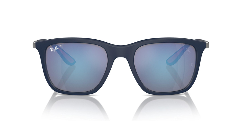RAY-BAN 0RB4433M F698H0 54