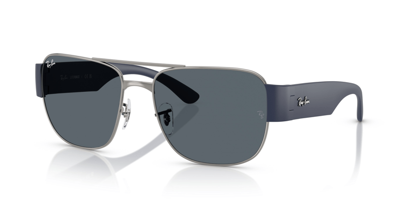 RAY-BAN 3756 004/R5 56