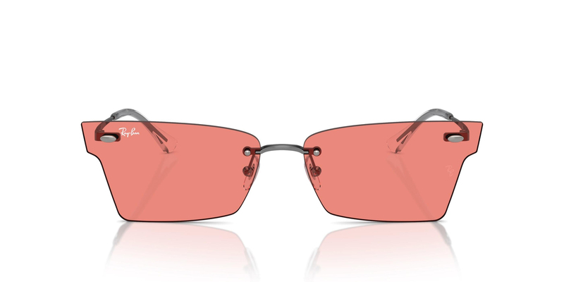RAY-BAN 3730 004/84 64 Güneş Gözlüğü