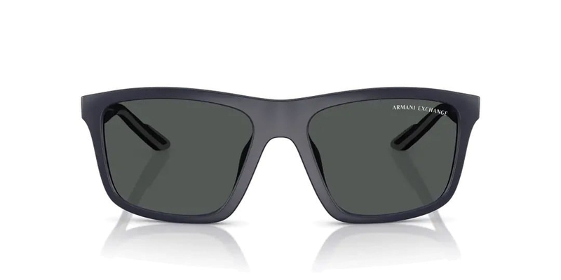ARMANI EXCHANGE 4149SU 610587 56
