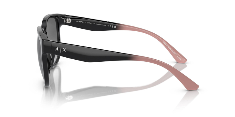 ARMANI EXCHANGE 0AX4136SU 821111 56