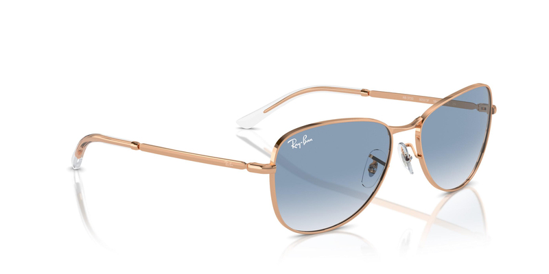 RAY-BAN 3733 92023F 59 Güneş Gözlüğü