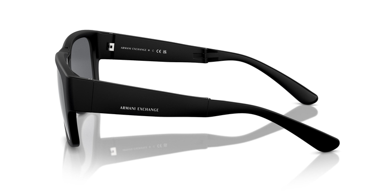 ARMANI EXCHANGE 4141SU 80786G 56 Güneş Gözlüğü